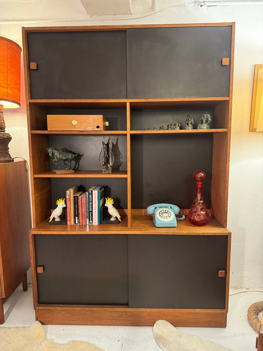 Domino Mobler Bookcase, Denmark