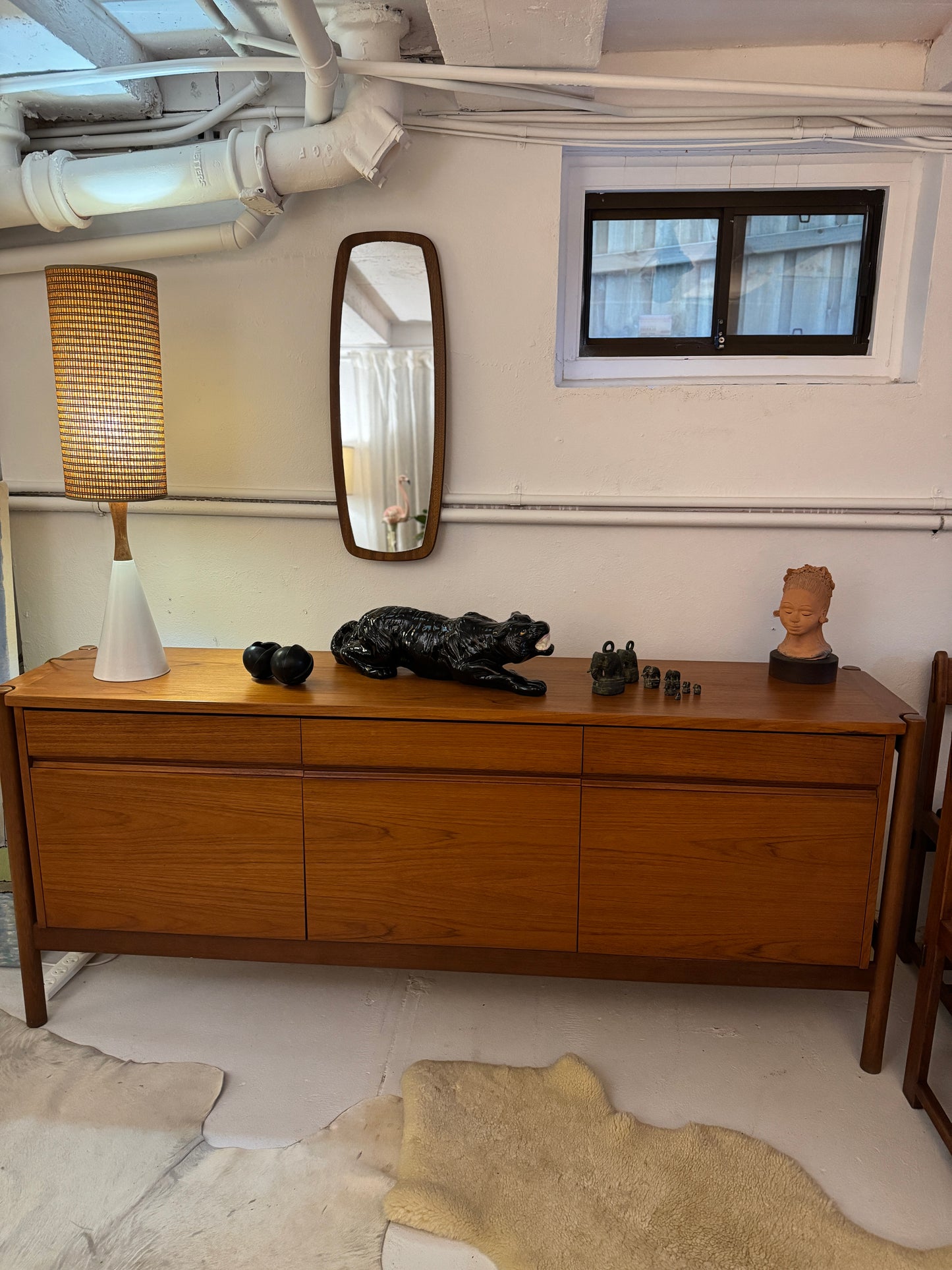 Fler Flervilla sideboard, 1960s