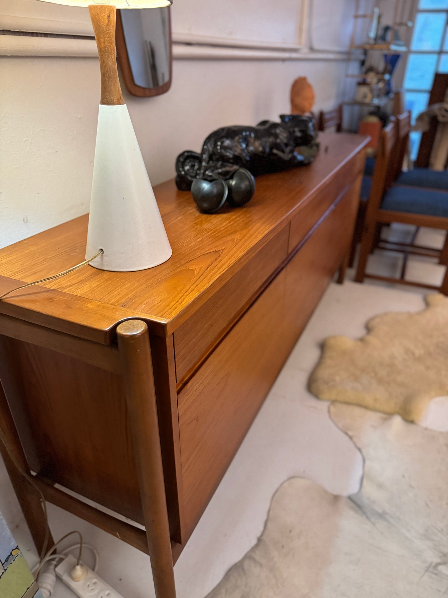 Fler Flervilla sideboard, 1960s