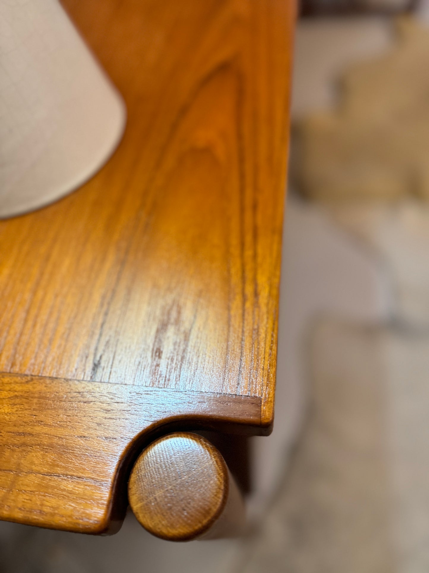 Fler Flervilla sideboard, 1960s