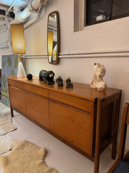 Fler Flervilla sideboard, 1960s