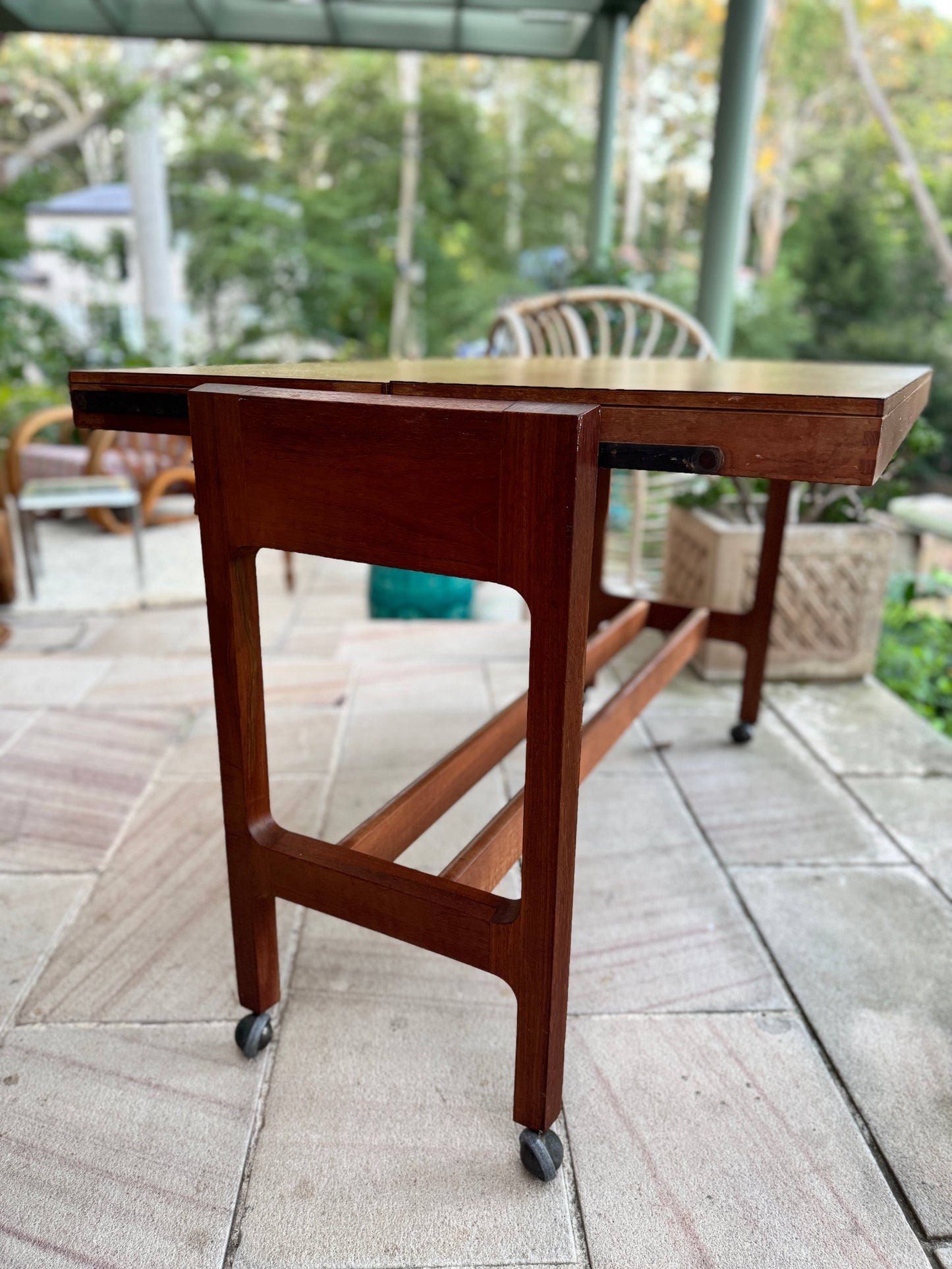 Metaphoric Table/sideboard