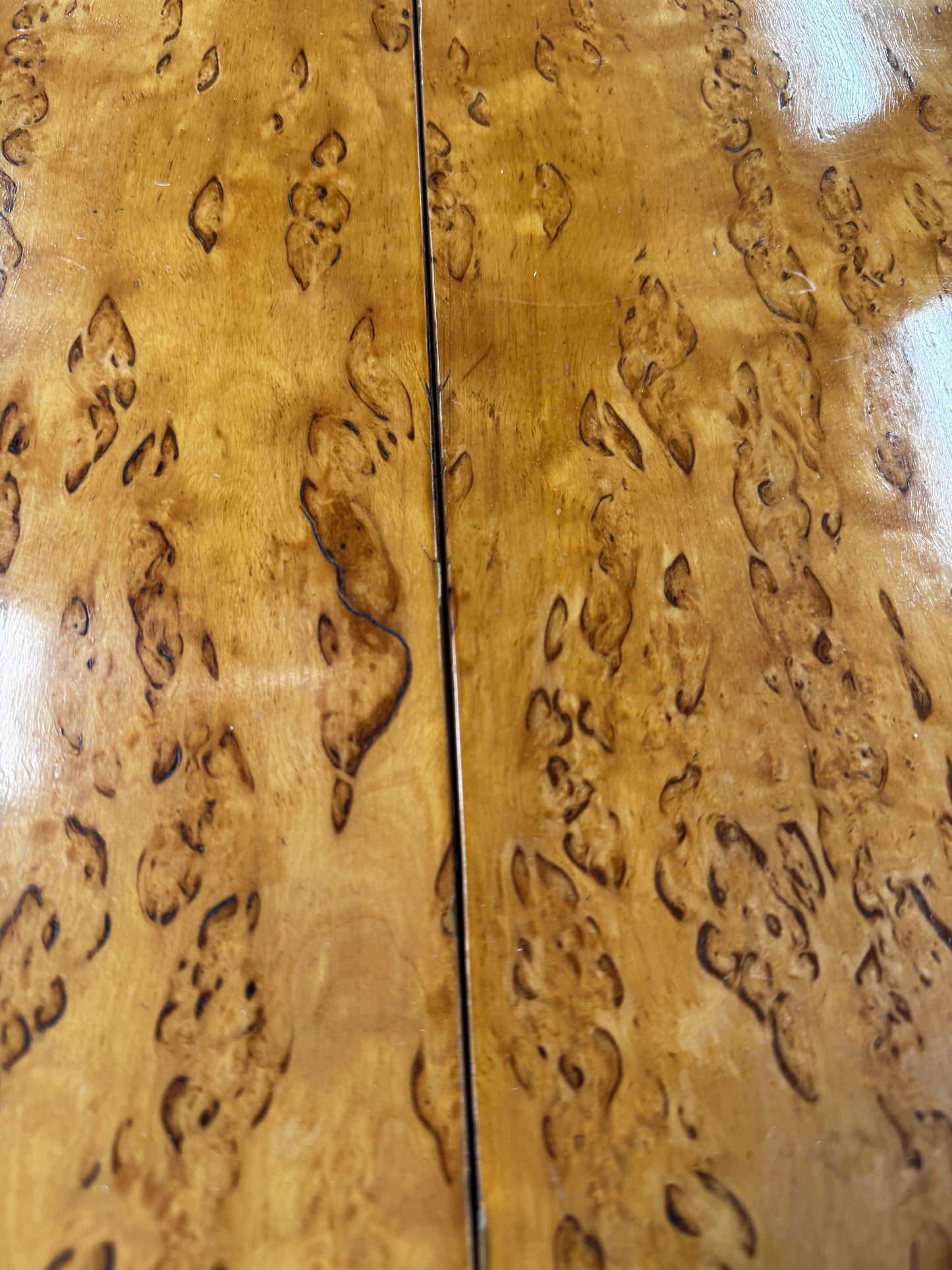 Carl Malmsten Swedish Grace Dining Suite, c.1910–1930