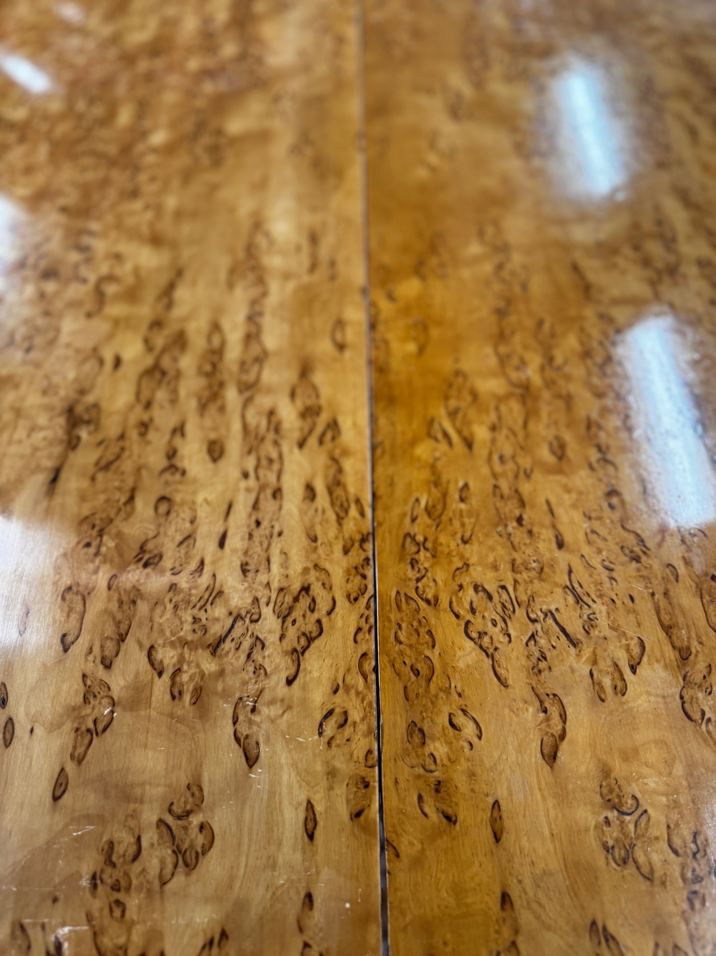 Carl Malmsten Swedish Grace Dining Suite, c.1910–1930