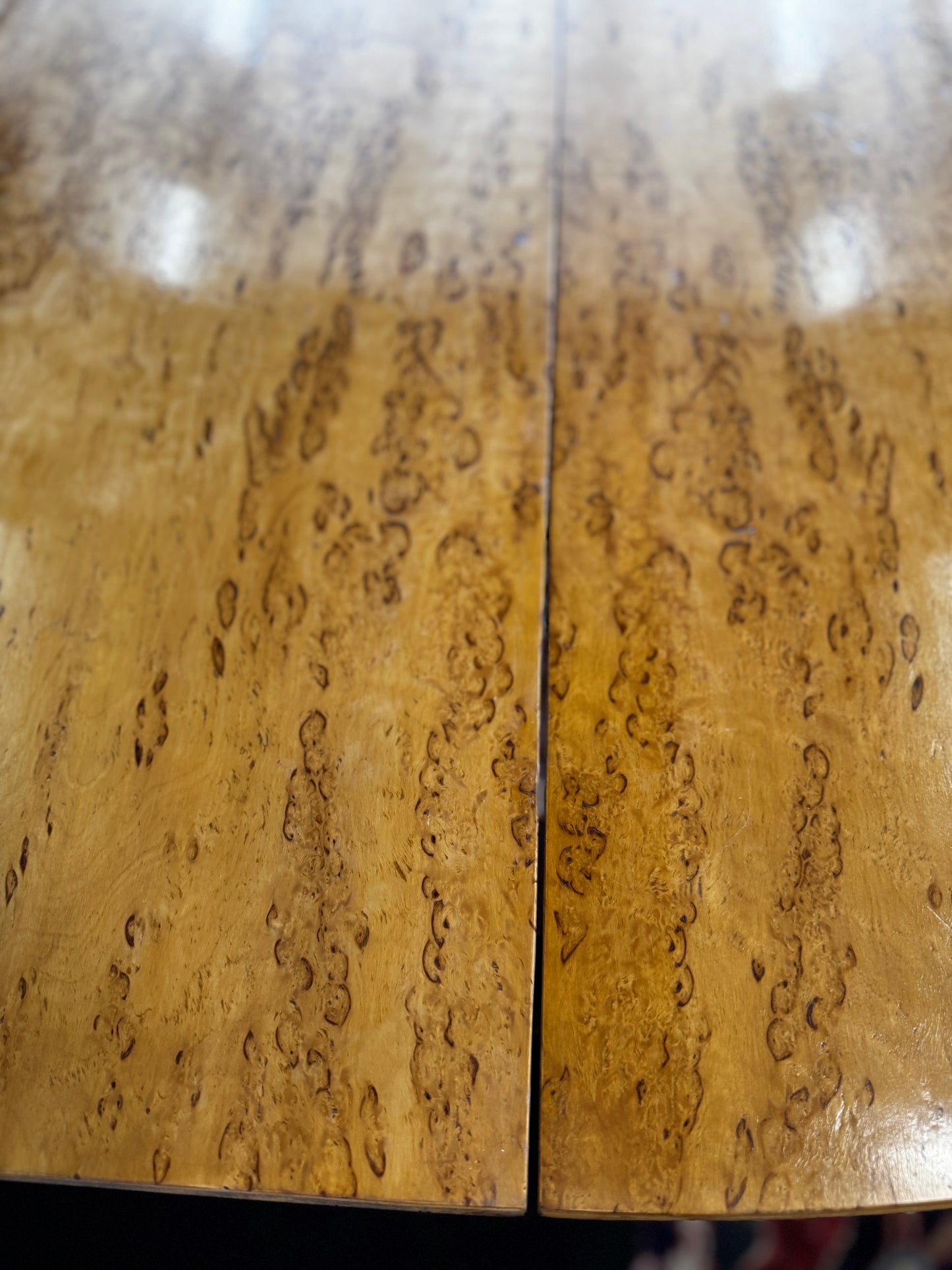 Carl Malmsten Swedish Grace Dining Suite, c.1910–1930